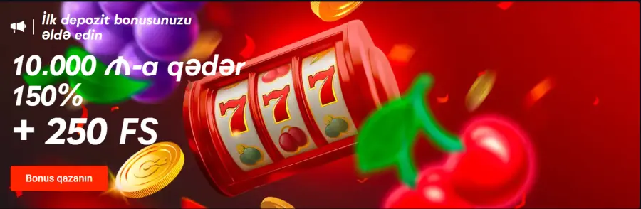 Pinco slots
