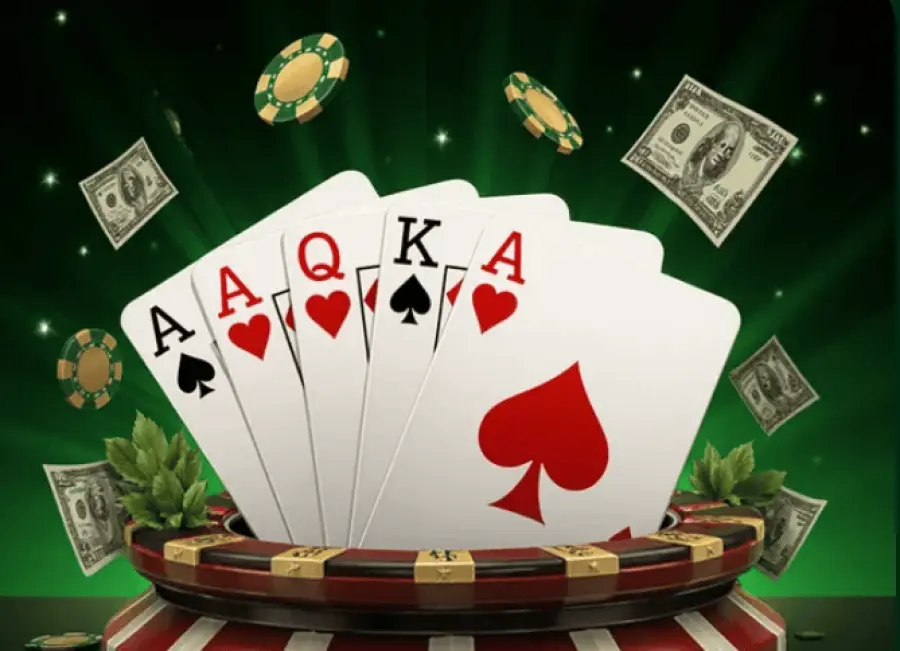 Pinco slot games